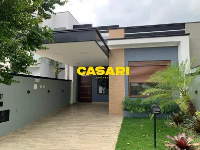 Casa com 3 Quartos à venda, 175m² no Residencial Bosques dos Ipês, Tatuí