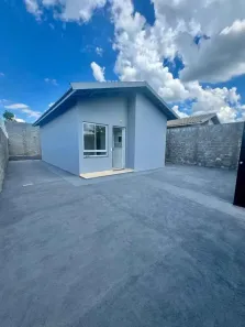 Casa com 2 Quartos à venda, 130m² no Aurora I, Bady Bassitt