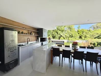 Casa com 4 Quartos à venda, 283m² no Ribeirão da Ilha, Florianópolis
