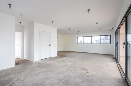 Apartamento com 4 Quartos à venda, 250m² no Itaim Bibi, São Paulo