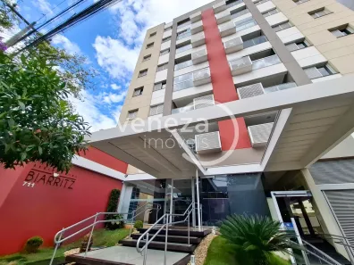 Apartamento com 2 Quartos à venda, 63m² no Vila Larsen 1, Londrina