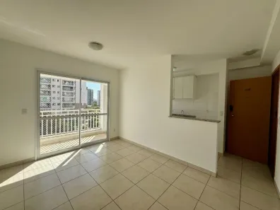 Apartamento com 2 Quartos à venda, 62m² no Goiânia 2, Goiânia