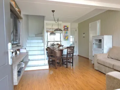 Casa com 4 Quartos à venda, 122m² no Diamantino, Caxias do Sul
