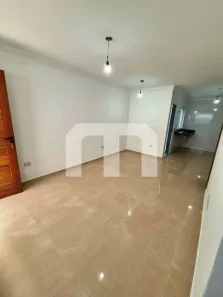 Casa de Condomínio com 2 Quartos à venda, 69m² no Vila Alpina, São Paulo