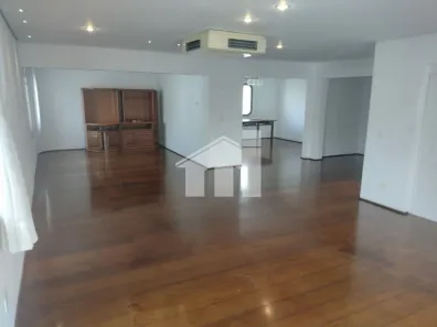 Apartamento com 4 Quartos à venda, 320m² no Campo Belo, São Paulo