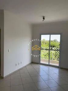 Apartamento com 2 Quartos à venda, 68m² no Pinheirinho, Vinhedo