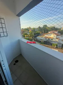 Apartamento com 3 Quartos à venda, 80m² no Condomínio Residencial Jardins, São José dos Campos