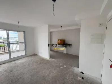 Apartamento com 2 Quartos à venda, 68m² no Casa Branca, Santo André