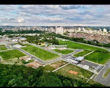 Lote/Terreno à venda, 300m² no Jardim Paraíba, Jacareí