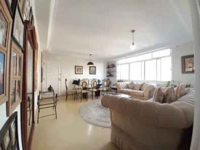 Apartamento com 4 Quartos à venda, 109m² no Vila Mariana, São Paulo