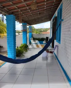 Casa com 4 Quartos à venda, 120m² no Búzios, Nísia Floresta
