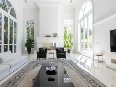 Casa com 4 Quartos à venda, 1050m² no Jardim Petrópolis, São Paulo