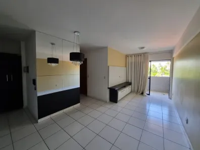 Apartamento com 2 Quartos à venda, 58m² no Cruz das Almas, Maceió
