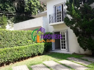 Sobrado com 3 Quartos à venda, 480m² no Jardim Guedala, São Paulo