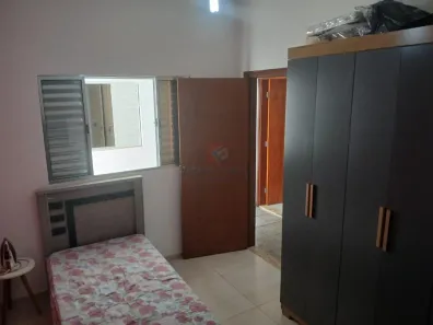 Casa com 3 Quartos à venda, 110m² no Parque Cidade Campinas, Campinas