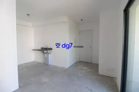 Apartamento com 1 Quarto à venda, 27m² no Butantã, São Paulo