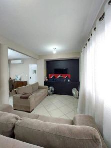 Casa de Condomínio com 3 Quartos à venda, 105m² no Jardim Shangai, Jundiaí