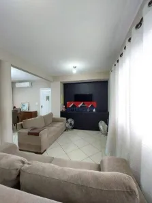 Casa de Condomínio com 3 Quartos à venda, 105m² no Jardim Shangai, Jundiaí
