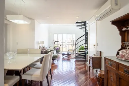 Cobertura com 4 Quartos à venda, 478m² no Jardim Vila Mariana, São Paulo
