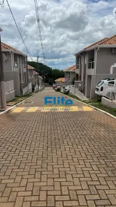 Casa de Condomínio com 3 Quartos para alugar, 85m² no Parque Rural Fazenda Santa Cândida, Campinas