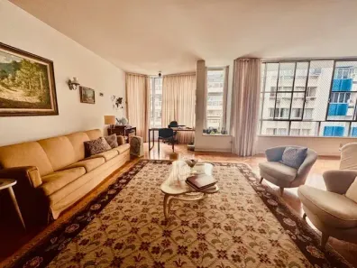 Apartamento com 3 Quartos à venda, 225m² no Copacabana, Rio de Janeiro