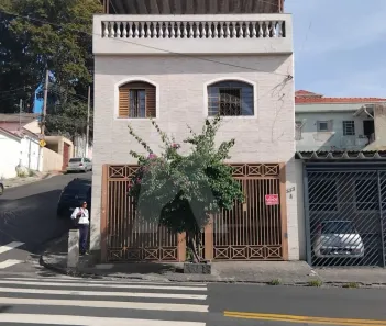 Casa com 3 Quartos à venda, 228m² no Parada Inglesa, São Paulo