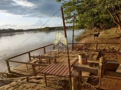 Lote/Terreno à venda, 3000m² no Três Marias, Três Marias
