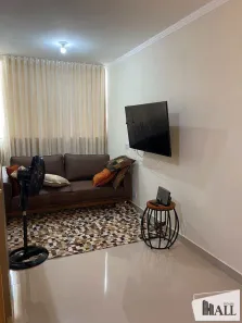 Apartamento com 2 Quartos à venda, 56m² no São José do Rio Preto, Bady Bassitt
