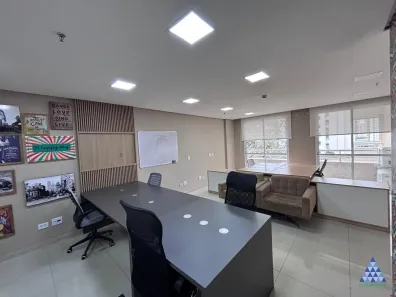 Sala Comercial para alugar, 48m² no Vila Ester (Zona Norte), São Paulo