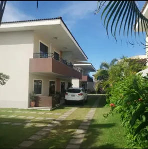 Casa de Condomínio com 4 Quartos à venda, 145m² no Stella Maris, Salvador
