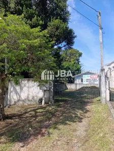 Lote/Terreno à venda, 137m² no Bairro Alto, Curitiba