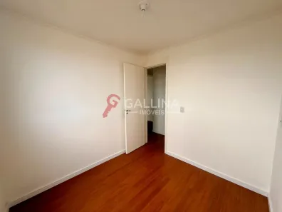 Apartamento com 2 Quartos para alugar, 44m² no Mato Grande, Canoas