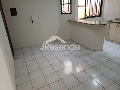 Apartamento com 1 Quarto para alugar, 40m² no Condomínio Itamaraty, Ribeirão Preto