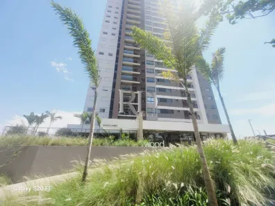Apartamento com 2 Quartos à venda, 62m² no Catuaí Parque Residence, Londrina