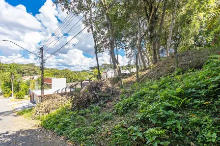 Lote/Terreno à venda, 880m² no Abranches, Curitiba