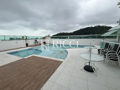 Apartamento com 3 Quartos à venda, 109m² no Pitangueiras, Guarujá