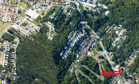 Lote/Terreno para alugar, 40217m² no Itacorubi, Florianópolis