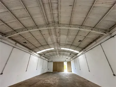 Galpão/Depósito/Armazém para alugar, 250m² no Jardim Caxambu, Piracicaba