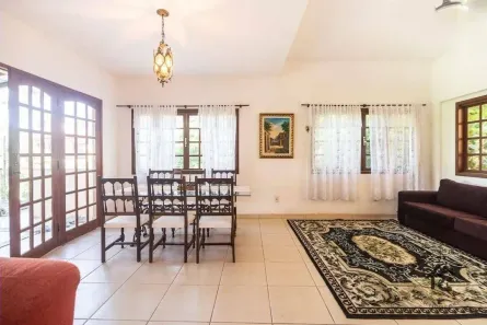 Casa de Condomínio com 5 Quartos à venda, 482m² no Sapê, Niterói
