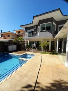 Casa de Condomínio com 3 Quartos para alugar, 350m² no Portal do Paraíso II, Jundiaí