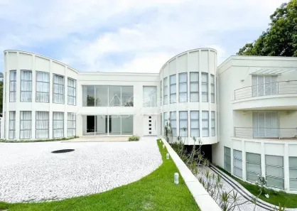 Casa de Condomínio com 4 Quartos à venda, 819m² no Jardim Conceição, Campinas
