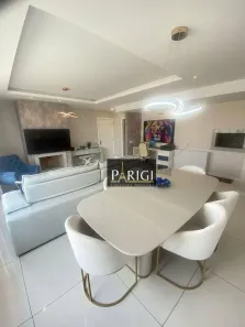 Apartamento com 3 Quartos para alugar, 130m² no Rio Branco, Porto Alegre