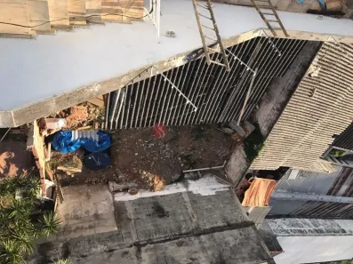 Lote/Terreno à venda, 520m² no Vila Regente Feijó, São Paulo