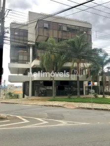 Ponto Comercial à venda, 190m² no Santa Lúcia, Belo Horizonte