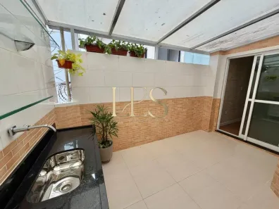 Apartamento com 2 Quartos à venda, 93m² no Jardim da Penha, Vitória