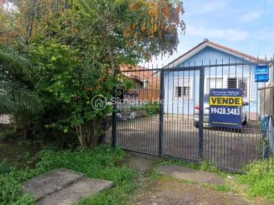 Casa com 2 Quartos à venda, 50m² no Centro Novo, Eldorado do Sul