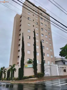 Apartamento com 2 Quartos à venda, 60m² no Centro, Indaiatuba
