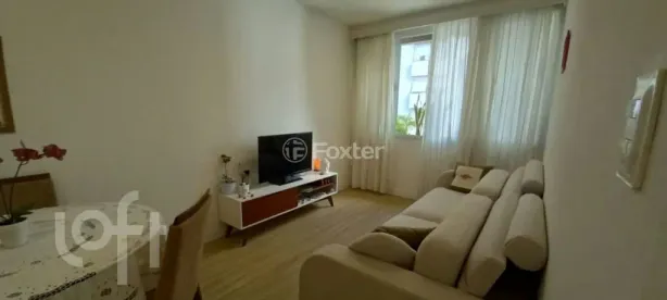 Apartamento com 2 Quartos à venda, 72m² no Centro, Florianópolis
