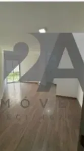 Apartamento com 2 Quartos à venda, 50m² no São Pedro, Osasco