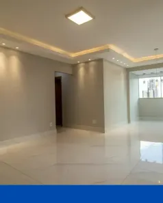 Apartamento com 3 Quartos à venda, 95m² no Setor Bela Vista, Goiânia